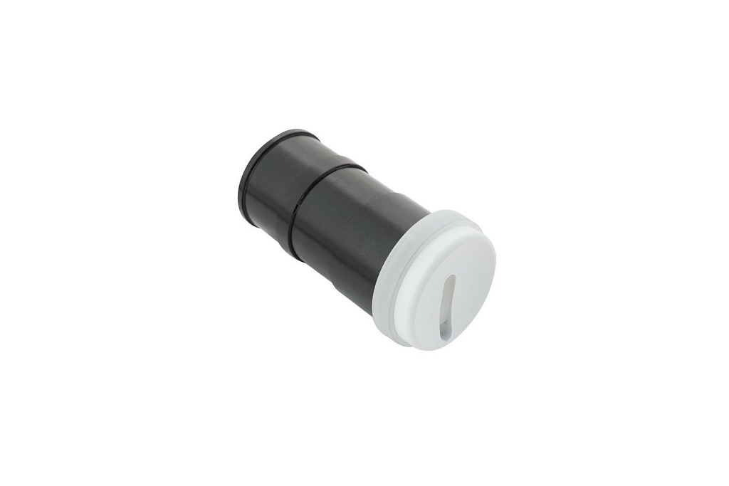 Светильник уличный встраиваемый Denkirs DK1007 DK1007-WH