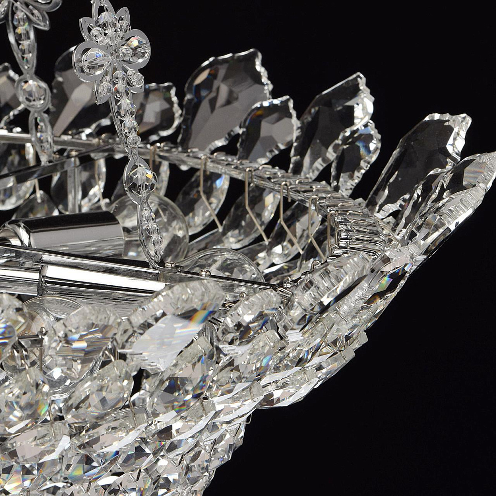 Люстра подвесная MW-Light Патриция 447010512