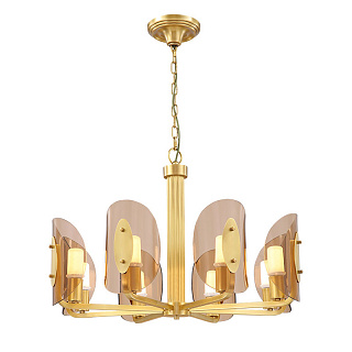 Люстра подвесная Cloyd Eland 10051