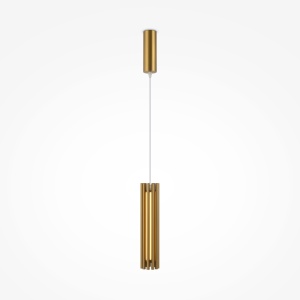 Подвесной светильник Maytoni MOD410PL-L12BS3K