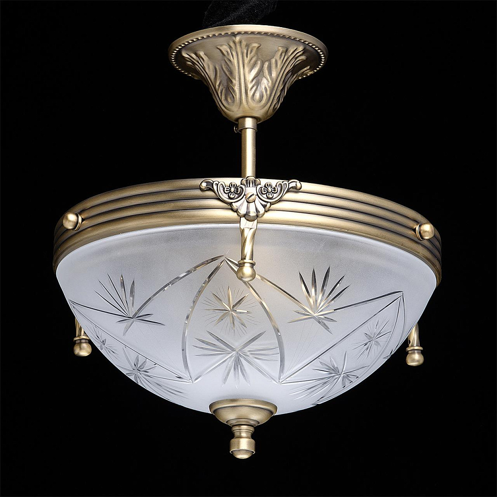 Люстра потолочная MW-Light Афродита 317011603