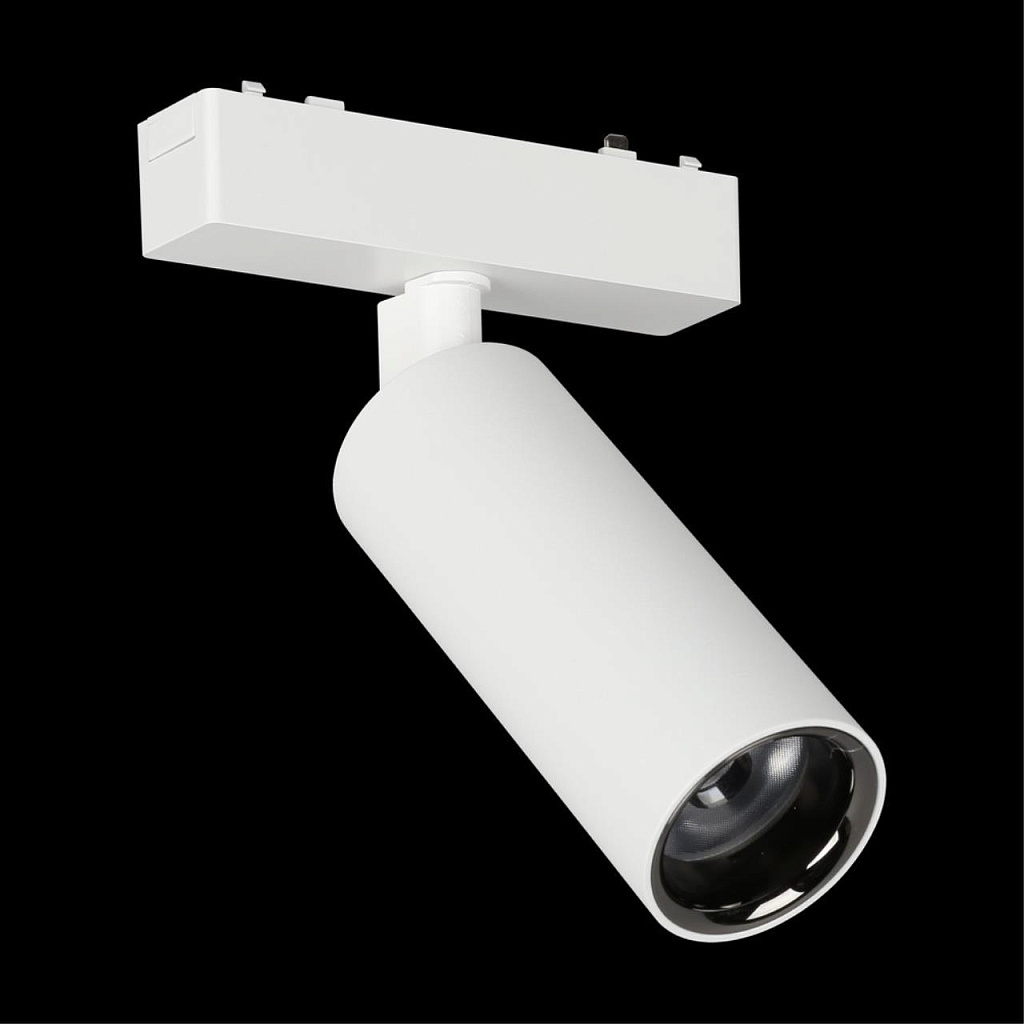 Светильник трековый магнитный Aployt Magnetic track 48 APL.0115.10.18