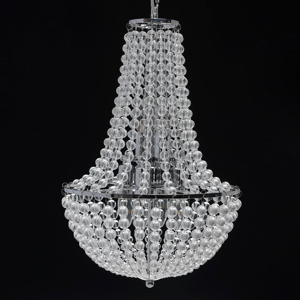 Люстра подвесная MW-Light Бриз 464018506