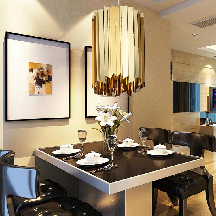 Светильник подвесной ImperiumLoft 40.1457 73873-22