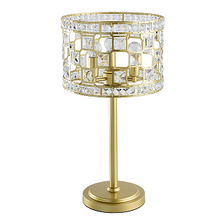 Настольная лампа MW-Light Монарх 121031703