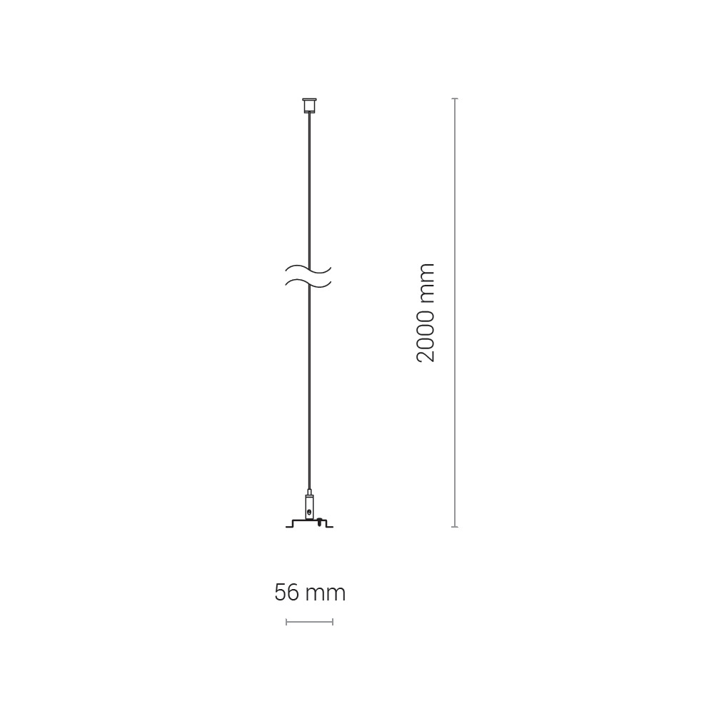 Светильник подвесной Nowodvorski Office Pro 8291