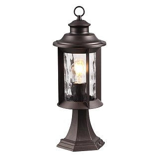 Светильник уличный наземный Odeon Light Mavret 4961/1A