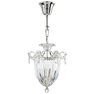 Люстра подвесная Lightstar Schon 790034