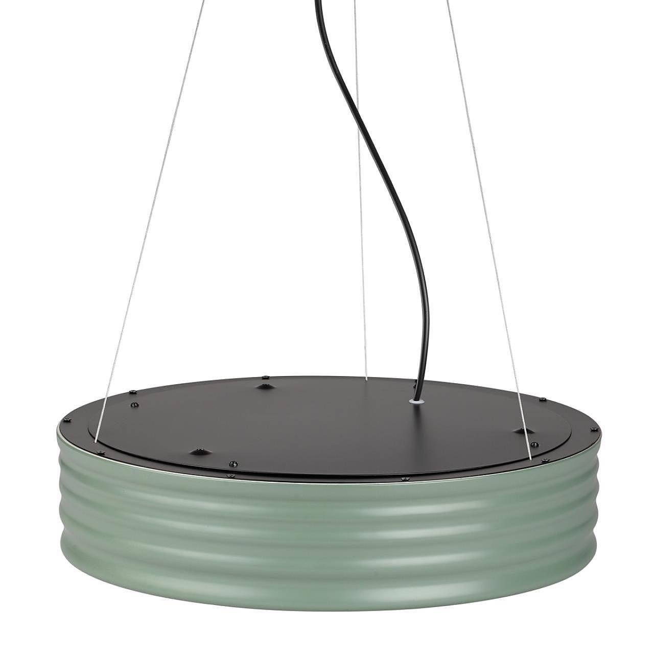 Светильник подвесной Sonex Macaron 7703/L