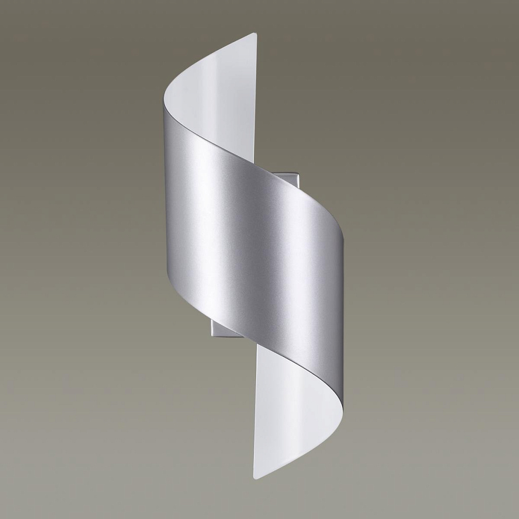 Бра Odeon Light Boccolo 3800/5WL