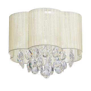 Люстра потолочная MW-Light Жаклин 465016906