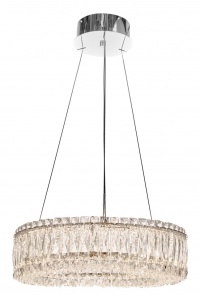 Люстра подвесная Vetto Chrome FL1054-6P