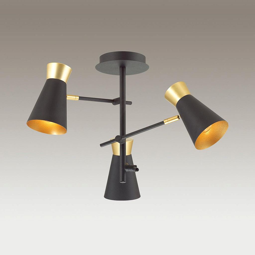 Люстра потолочная Lumion Liam 3790/3C