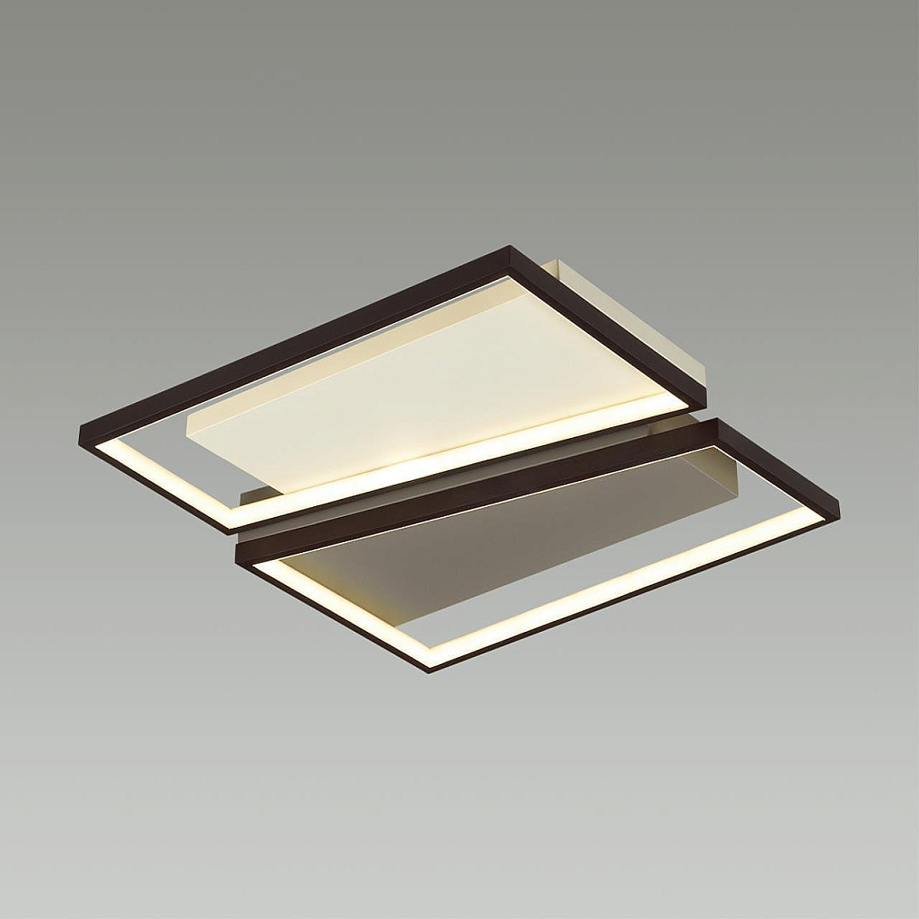 Люстра потолочная Lumion Taro 5242/72CL