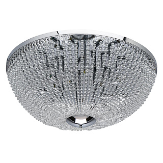 Люстра потолочная MW-Light Бриз 111012715