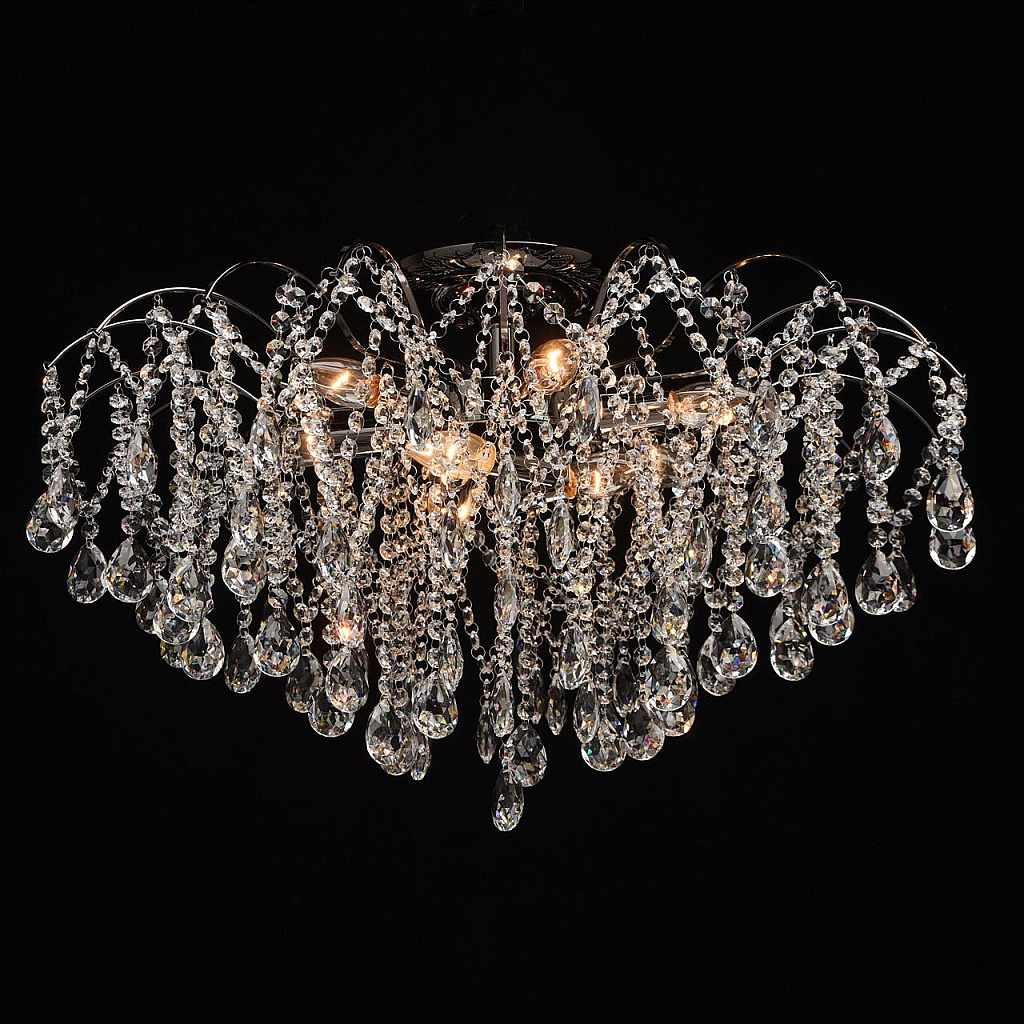 Люстра потолочная MW-Light Бриз 464018809