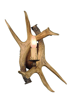 Бра Omnilux Loureiro OML-52001-01