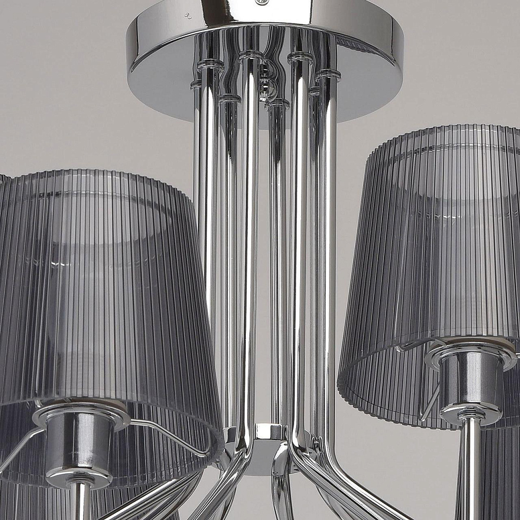 Люстра потолочная MW-Light Лацио 103010608