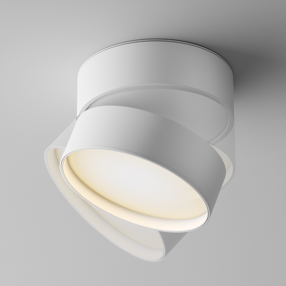 Потолочный светильник Technical C024CL-L18W