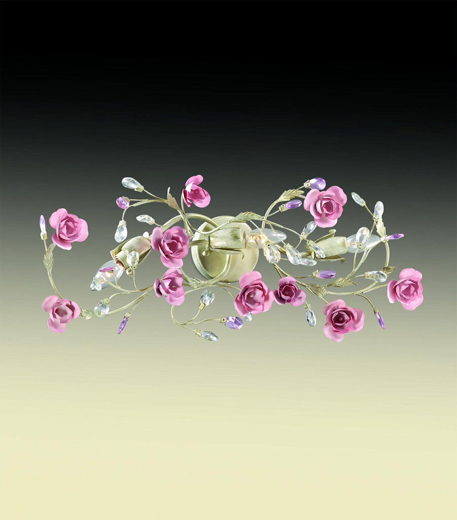 Бра Odeon Light Oxonia 2585/3W