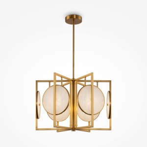 Подвесной светильник Maytoni MOD099PL-06G