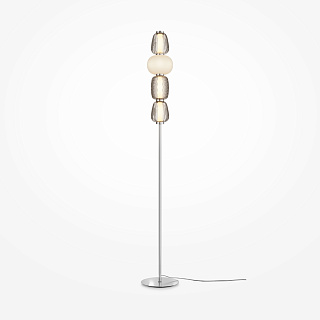 Торшер Maytoni Pattern MOD267FL-L32CH3K