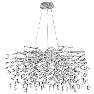 Люстра подвесная Odeon Light Delica 4970/10