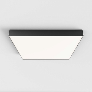 Светильник потолочный Maytoni Zon C032CL-90W4K-SQ-B