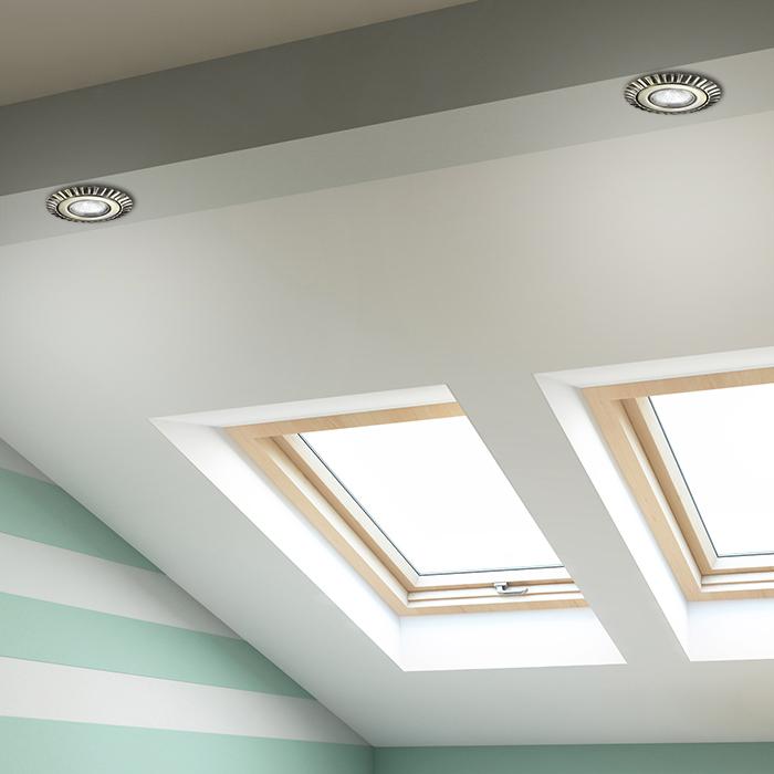 Светильник встраиваемый Novotech Ligna 370272