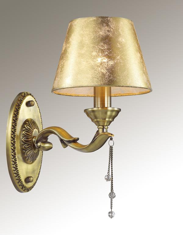 Бра Odeon Light Femina 3279/1W