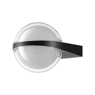 Светильник уличный настенный Odeon Light Tilda 6652/12WL