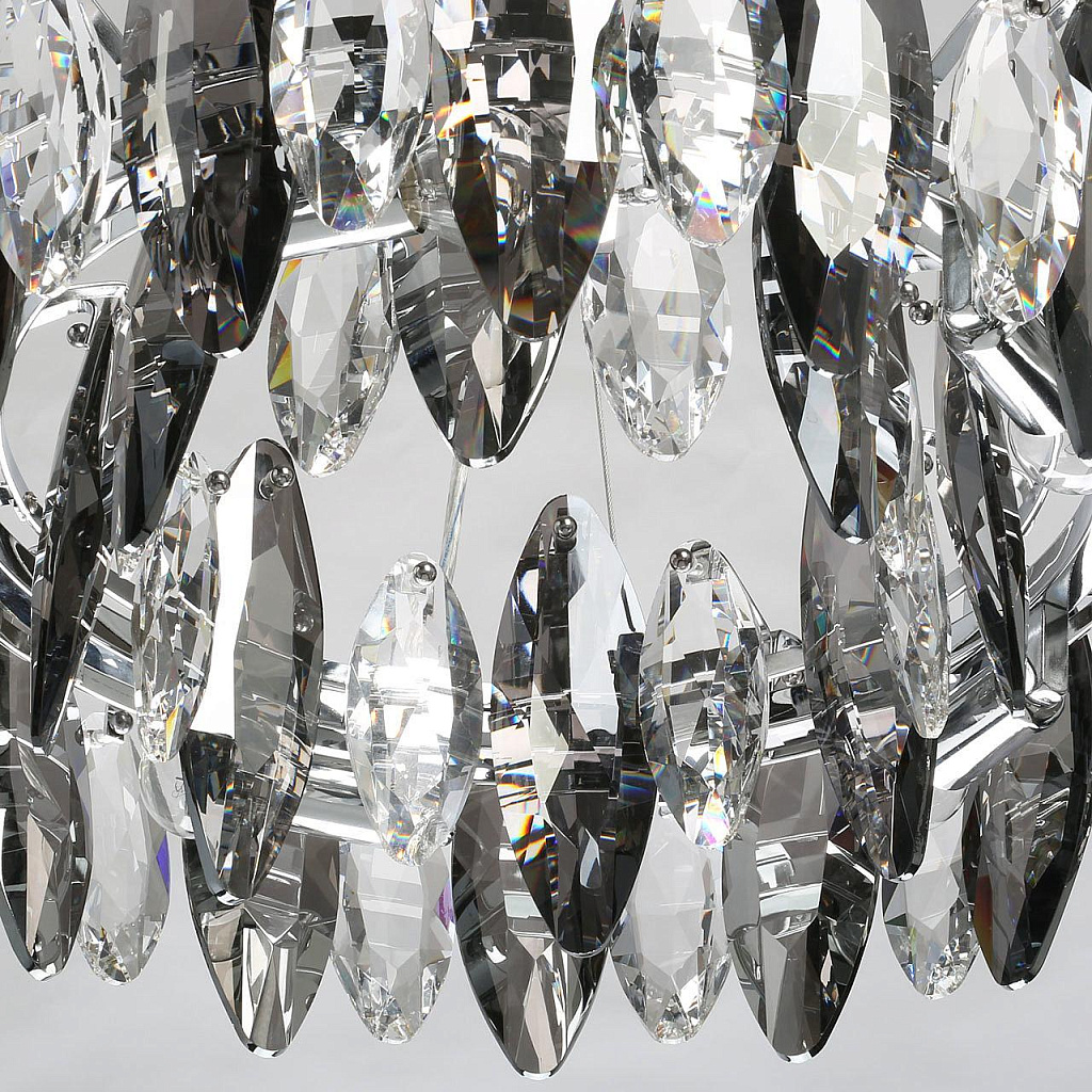 Люстра подвесная MW-Light Патриция 447011805