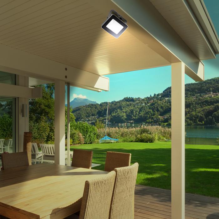 Прожектор уличный Novotech Armin 357532