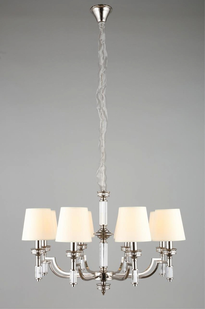 Люстра подвесная Omnilux Dimaro OML-87803-08