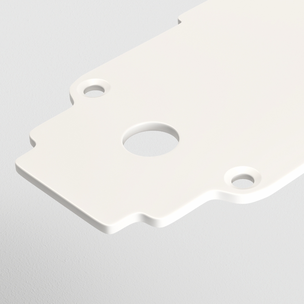 Комплектующие для встраиваемой магнитной трековой системы Maytoni Accessories For Tracks S35 TRA004EC-22W