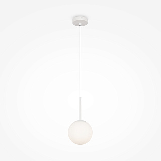 Светильник подвесной Maytoni Basic Form MOD321PL-01W