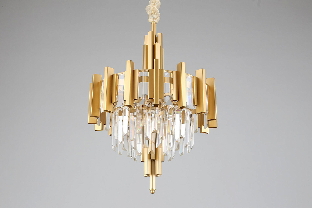 Люстра подвесная Omnilux Gaeta OML-69703-06