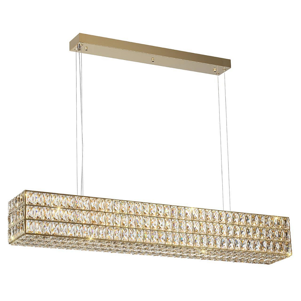 Люстра подвесная Odeon Light Panta 4926/48L