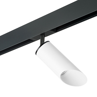 Светильник с комплектом для трека Lightstar Rullo PRO43636