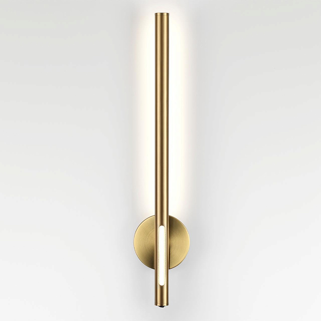 Светильник настенный Odeon Light Mali 6644/10WL