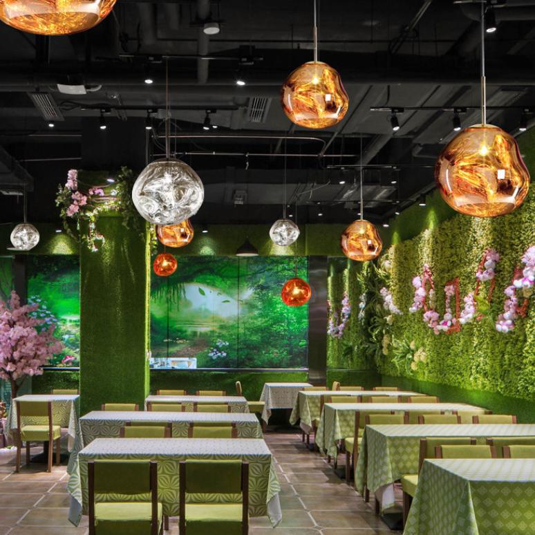 Светильник подвесной ImperiumLoft 40.2599 233053-22