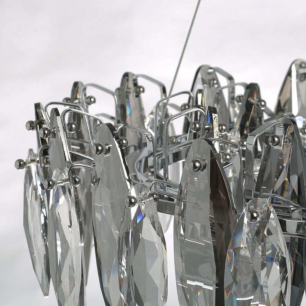 Люстра подвесная MW-Light Патриция 447011908