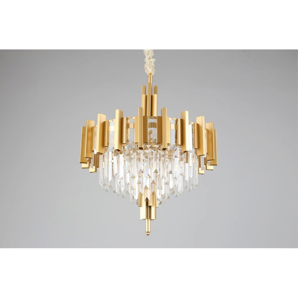 Люстра подвесная Omnilux Gaeta OML-69703-08