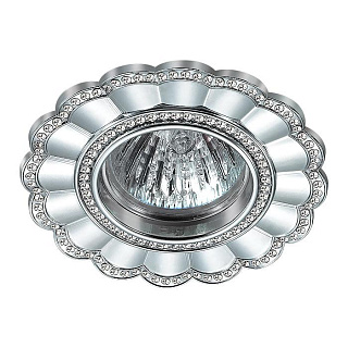 Светильник встраиваемый Novotech Candi 370343