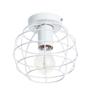 Потолочный светильник Arte Lamp SPIDER A1110PL-1WH