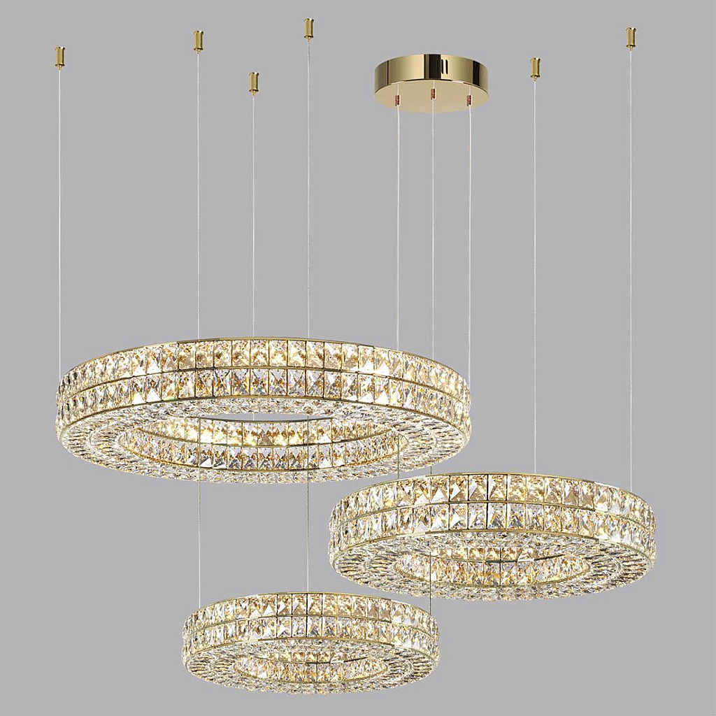 Аксессуар Odeon Light Panta 4926/3R