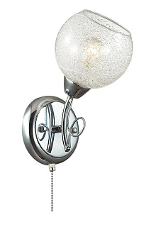 Бра с выключателем Lumion Nevette 3063/1W