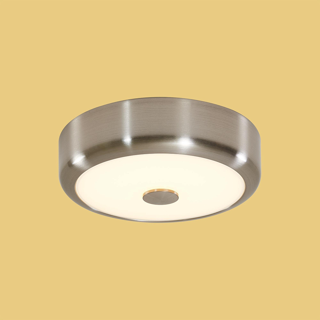 Светильник потолочный Citilux Фостер-1 CL706111