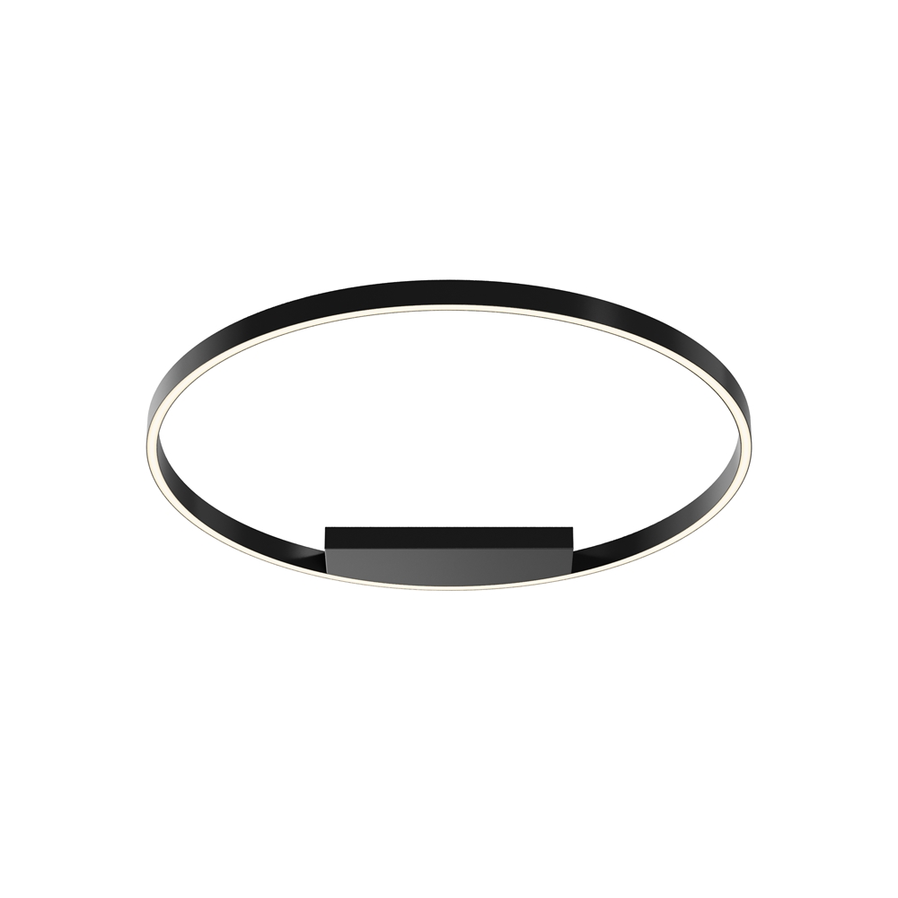 Светильник потолочный Maytoni Rim MOD058CL-L50BK