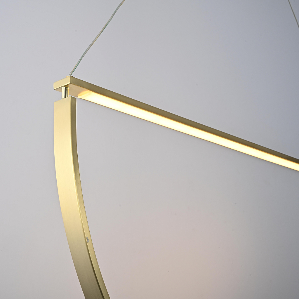 Светильник подвесной ImperiumLoft Solana-Light01 193447-23